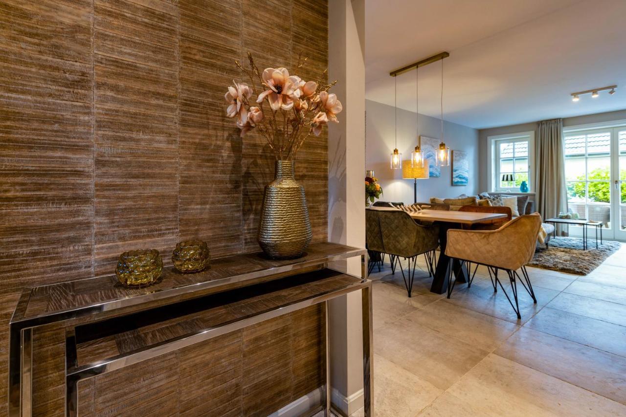 Haus Sylter Inselglueck Villa Exteriör bild